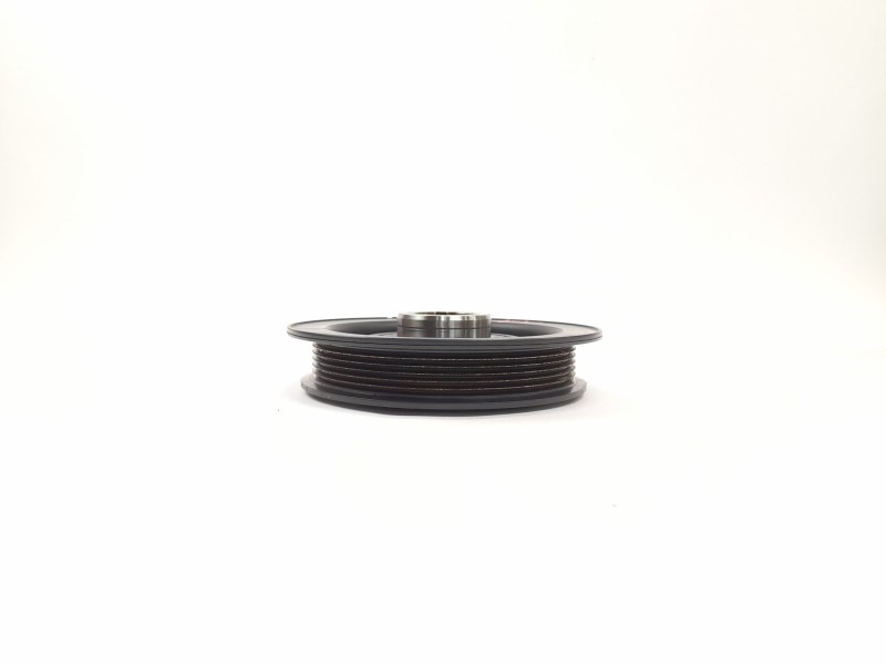 Recambio de polea cigueñal para saab 9-3 berlina 2.2 tid linear referencia OEM IAM   