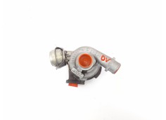 Recambio de turbocompresor para saab 9-3 berlina 2.2 tid linear referencia OEM IAM 24445062  7176261