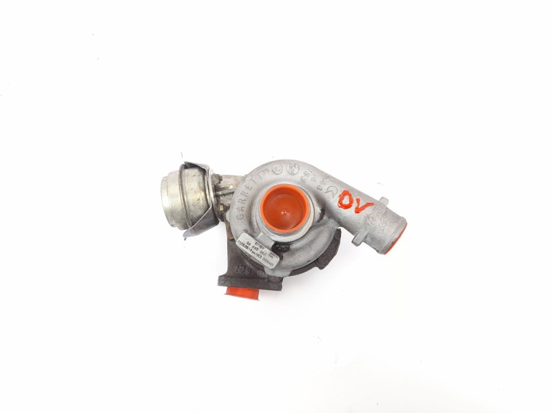 Recambio de turbocompresor para saab 9-3 berlina 2.2 tid linear referencia OEM IAM 24445062  7176261