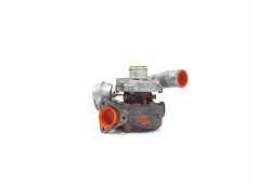 Recambio de turbocompresor para saab 9-3 berlina 2.2 tid linear referencia OEM IAM 24445062  7176261 2