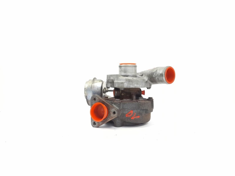 Recambio de turbocompresor para saab 9-3 berlina 2.2 tid linear referencia OEM IAM 24445062  7176261