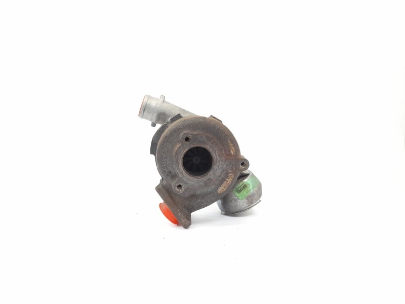 Recambio de turbocompresor para saab 9-3 berlina 2.2 tid linear referencia OEM IAM 24445062  7176261