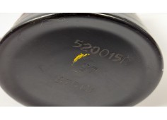 Recambio de bobina encendido para peugeot 205 berlina referencia OEM IAM 520015D BTR01  2