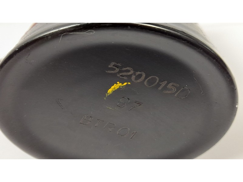 Recambio de bobina encendido para peugeot 205 berlina referencia OEM IAM 520015D BTR01 