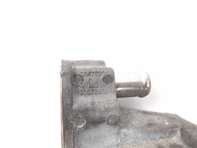 Recambio de tubo para saab 9-3 berlina 2.2 tid linear referencia OEM IAM 90573652  0047620