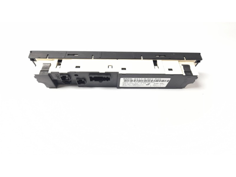 Recambio de mando climatizador para bmw serie 3 touring (e46) 320d referencia OEM IAM 64116921845  