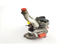 Recambio de turbocompresor para peugeot 3008 1.6 hdi fap referencia OEM IAM 9686120680  