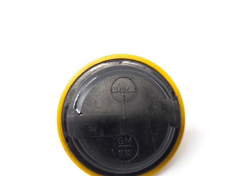 Recambio de tapon de aceite para saab 9-3 berlina 2.2 tid linear referencia OEM IAM 90412506  