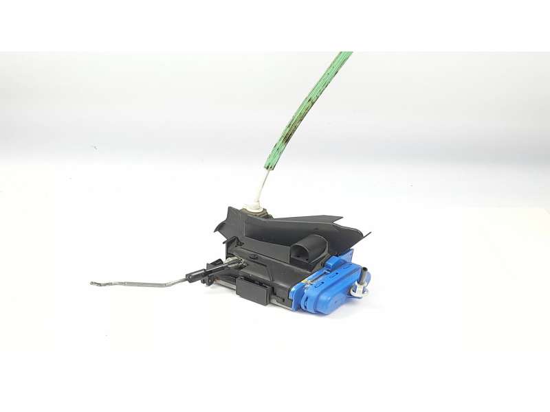 CERRADURA PUERTA TRASERA IZQUIERDA 8D0839015A 