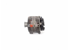 Recambio de alternador para saab 9-3 berlina 2.2 tid linear referencia OEM IAM 13108596  0124525030