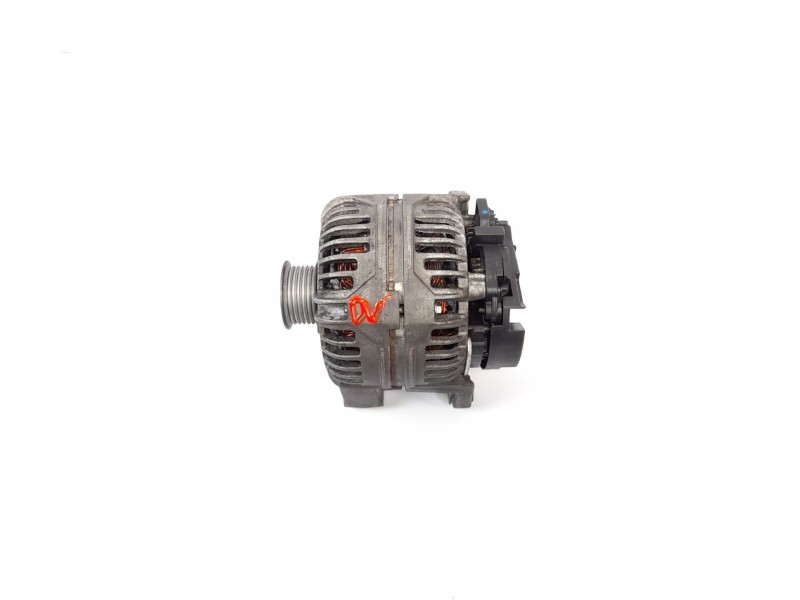 Recambio de alternador para saab 9-3 berlina 2.2 tid linear referencia OEM IAM 13108596  0124525030