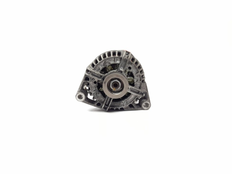 Recambio de alternador para saab 9-3 berlina 2.2 tid linear referencia OEM IAM 13108596  0124525030