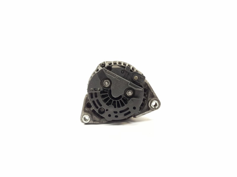 Recambio de alternador para saab 9-3 berlina 2.2 tid linear referencia OEM IAM 13108596  0124525030