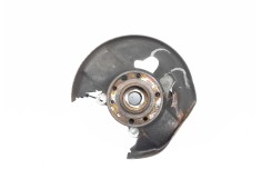 Recambio de mangueta delantera izquierda para saab 9-3 berlina 2.2 tid linear referencia OEM IAM 3492L  