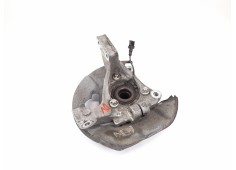 Recambio de mangueta delantera izquierda para saab 9-3 berlina 2.2 tid linear referencia OEM IAM 3492L   2