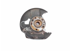 Recambio de mangueta delantera derecha para saab 9-3 berlina 2.2 tid linear referencia OEM IAM 3493R  