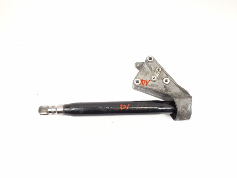 Recambio de transmision delantera derecha para saab 9-3 berlina 2.2 tid linear referencia OEM IAM 9186588  
