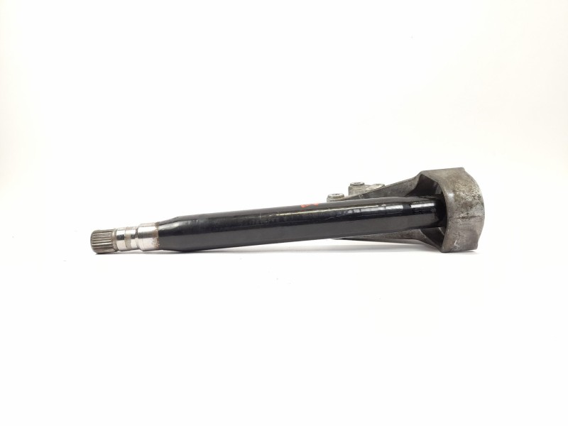 Recambio de transmision delantera derecha para saab 9-3 berlina 2.2 tid linear referencia OEM IAM 9186588  