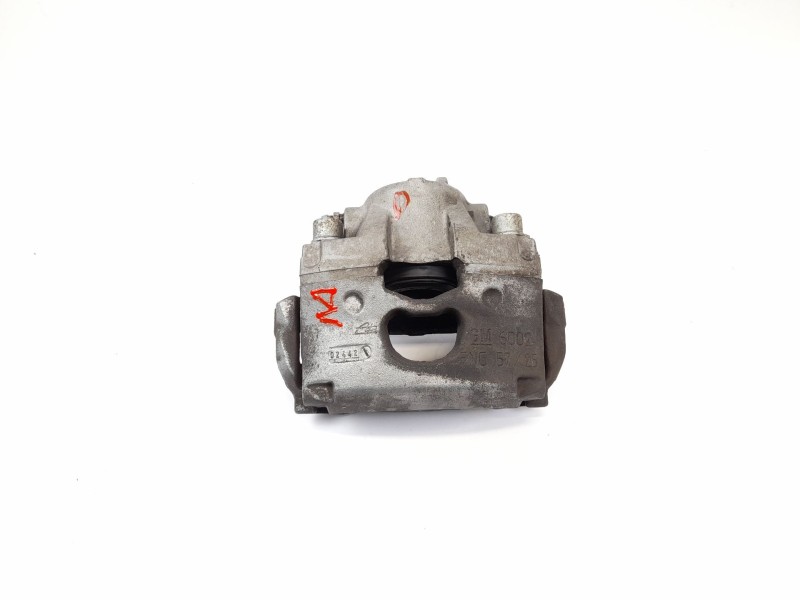 Recambio de pinza freno delantera derecha para saab 9-3 berlina 2.2 tid linear referencia OEM IAM   