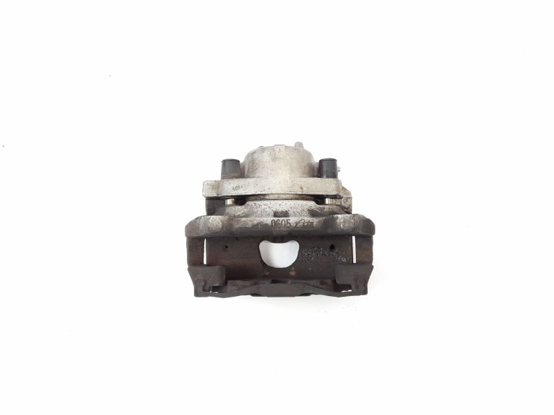Recambio de pinza freno delantera derecha para saab 9-3 berlina 2.2 tid linear referencia OEM IAM   