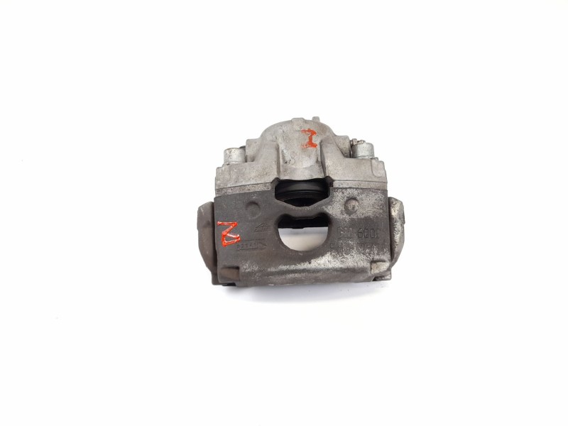 Recambio de pinza freno delantera izquierda para saab 9-3 berlina 2.2 tid linear referencia OEM IAM   