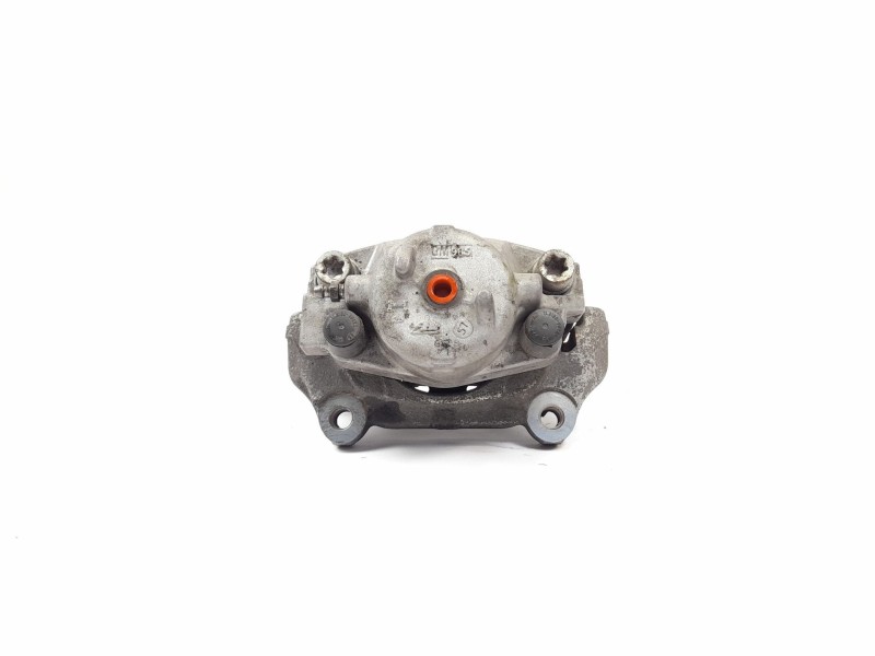 Recambio de pinza freno delantera izquierda para saab 9-3 berlina 2.2 tid linear referencia OEM IAM   