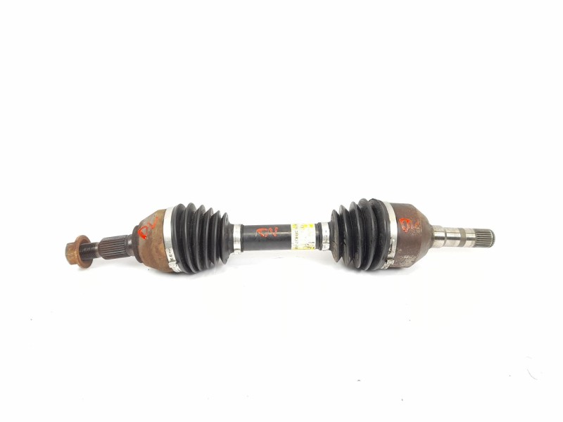 Recambio de transmision delantera izquierda para saab 9-3 berlina 2.2 tid linear referencia OEM IAM 3GKW3B437AB  