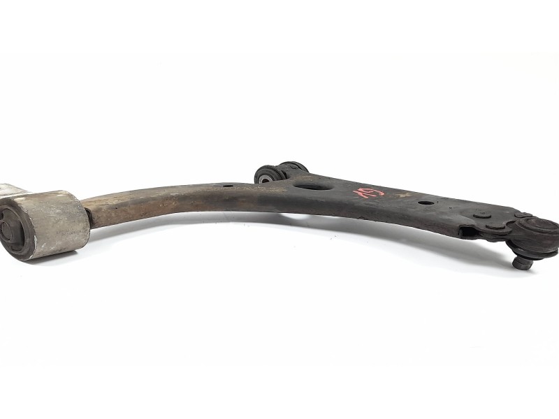 Recambio de brazo suspension inferior delantero izquierdo para ford fiesta (cbk) 1.4 tdci cat referencia OEM IAM 1570285  
