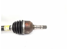 Recambio de transmision delantera izquierda para saab 9-3 berlina 2.2 tid linear referencia OEM IAM 3GKW3B437AB   2