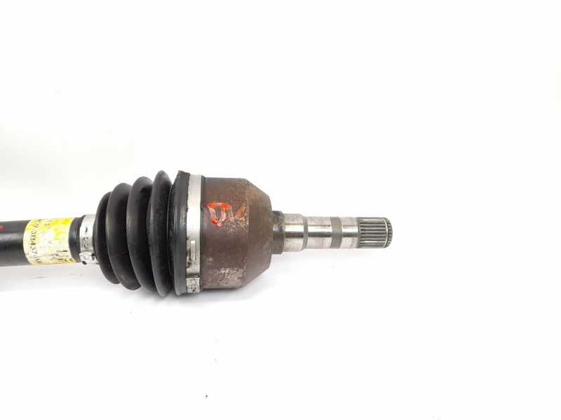 Recambio de transmision delantera izquierda para saab 9-3 berlina 2.2 tid linear referencia OEM IAM 3GKW3B437AB  