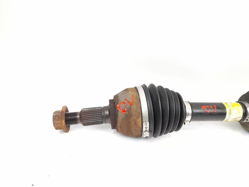 Recambio de transmision delantera izquierda para saab 9-3 berlina 2.2 tid linear referencia OEM IAM 3GKW3B437AB  