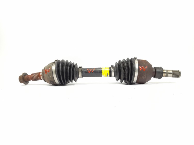 Recambio de transmision delantera derecha para saab 9-3 berlina 2.2 tid linear referencia OEM IAM   