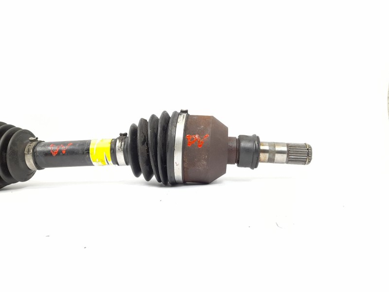 Recambio de transmision delantera derecha para saab 9-3 berlina 2.2 tid linear referencia OEM IAM   