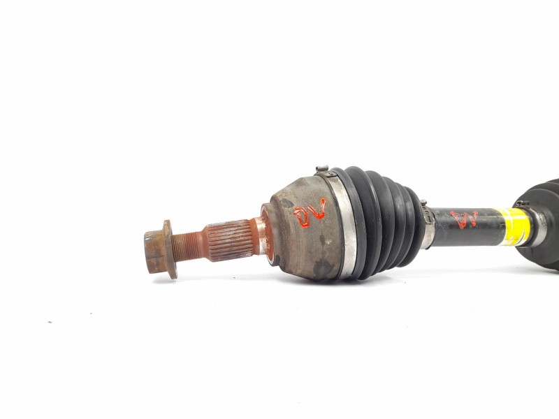 Recambio de transmision delantera derecha para saab 9-3 berlina 2.2 tid linear referencia OEM IAM   