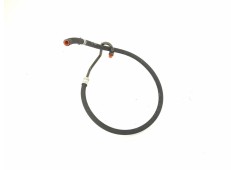 Recambio de tubo presion direccion asistida para saab 9-3 berlina 2.2 tid linear referencia OEM IAM   