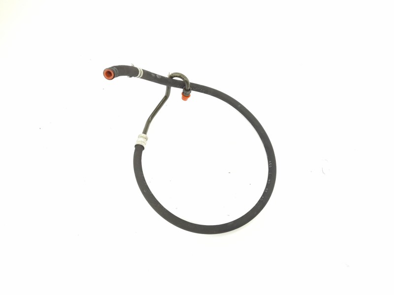Recambio de tubo presion direccion asistida para saab 9-3 berlina 2.2 tid linear referencia OEM IAM   