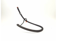 Recambio de tubo presion direccion asistida para saab 9-3 berlina 2.2 tid linear referencia OEM IAM    2