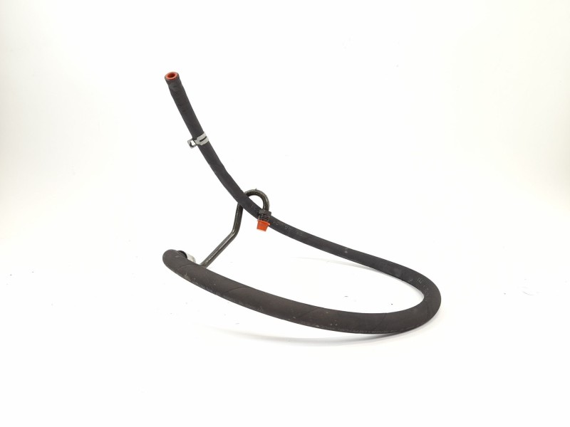 Recambio de tubo presion direccion asistida para saab 9-3 berlina 2.2 tid linear referencia OEM IAM   