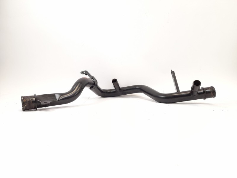 Recambio de tubo para saab 9-3 berlina 2.2 tid linear referencia OEM IAM   