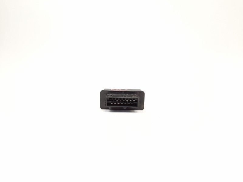 Recambio de rele inyeccion para citroen c3 1.4 hdi premier referencia OEM IAM 240107  