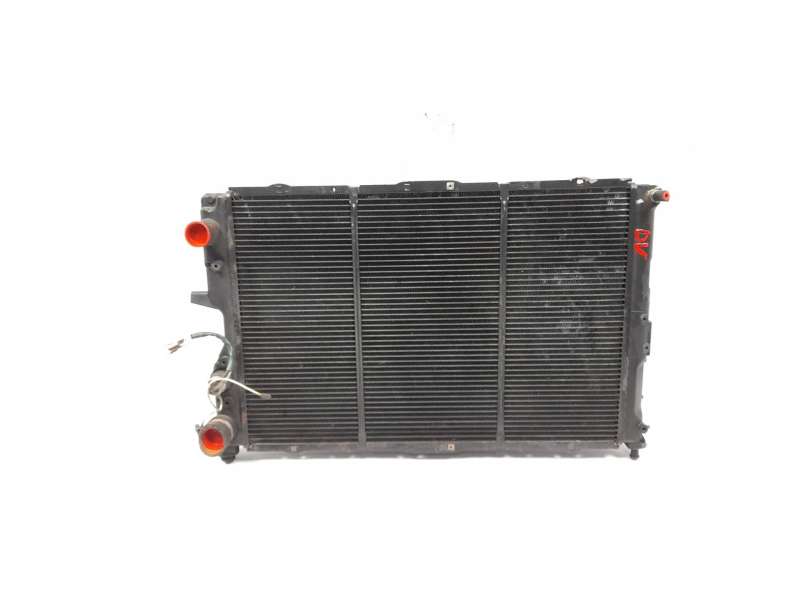 RADIADOR AGUA 90625 