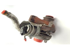 Recambio de turbocompresor para peugeot 3008 1.6 hdi fap referencia OEM IAM 9686120680   2