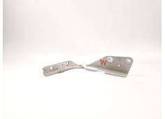 Recambio de bisagra para citroen c3 1.4 hdi premier referencia OEM IAM 9637365680   2