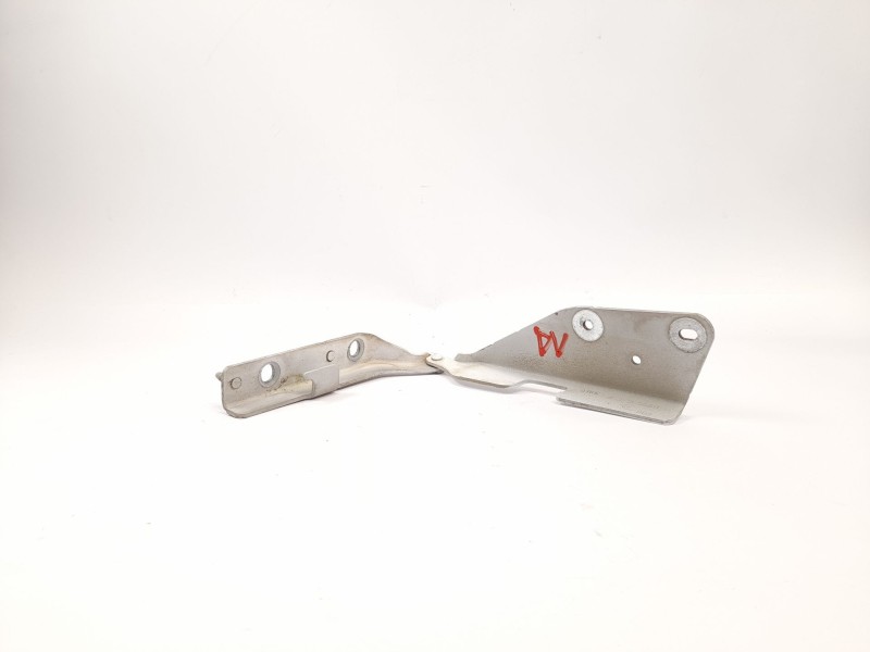 Recambio de bisagra para citroen c3 1.4 hdi premier referencia OEM IAM 9637365680  