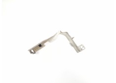 Recambio de bisagra para citroen c3 1.4 hdi premier referencia OEM IAM 9637365580  