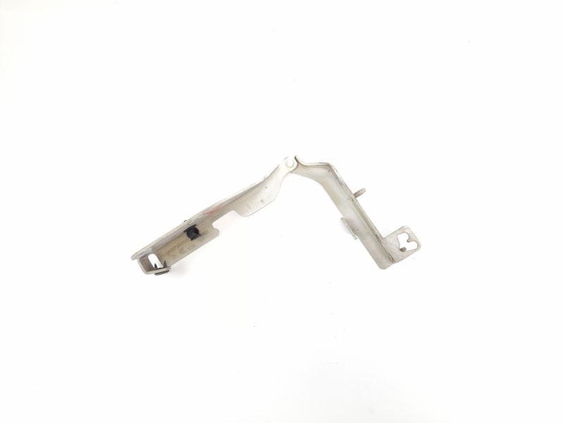 Recambio de bisagra para citroen c3 1.4 hdi premier referencia OEM IAM 9637365580  