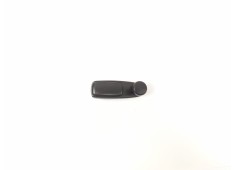 Recambio de maneta elevalunas trasera izquierda para citroen c3 1.4 hdi premier referencia OEM IAM 9653797777  