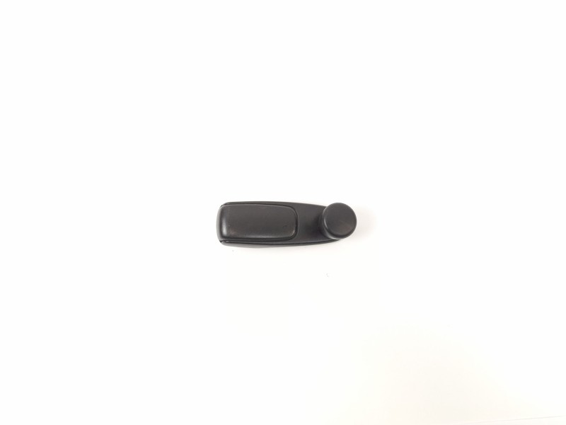 Recambio de maneta elevalunas trasera izquierda para citroen c3 1.4 hdi premier referencia OEM IAM 9653797777  