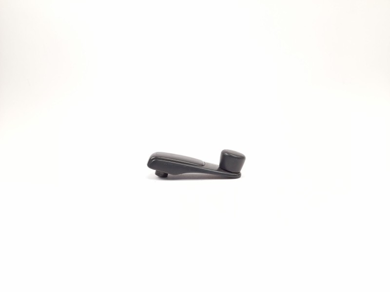 Recambio de maneta elevalunas trasera izquierda para citroen c3 1.4 hdi premier referencia OEM IAM 9653797777  