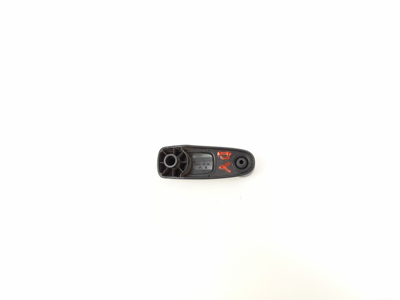 Recambio de maneta elevalunas trasera izquierda para citroen c3 1.4 hdi premier referencia OEM IAM 9653797777  